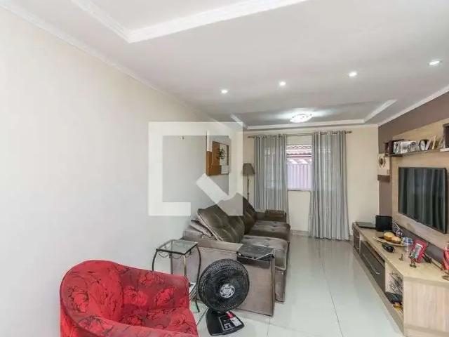 Casa / Sobrado para Venda em Rio de Janeiro/RJ Irajá 4 Quartos
