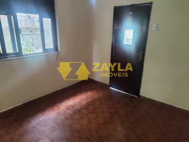 Casa / Sobrado para Venda em Rio de Janeiro/RJ Irajá 4 Quartos