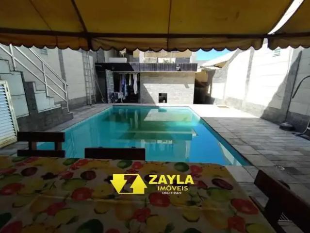 Casa / Sobrado para Venda em Rio de Janeiro/RJ Irajá 4 Quartos