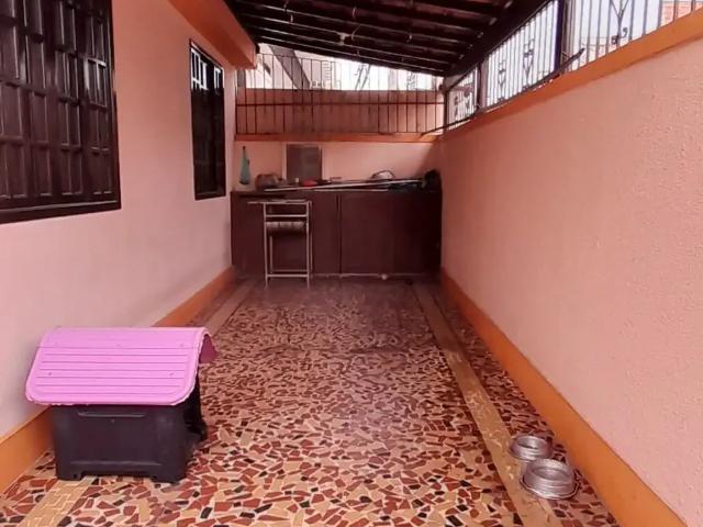 Casa / Sobrado para Venda em Rio de Janeiro/RJ Irajá 4 Quartos
