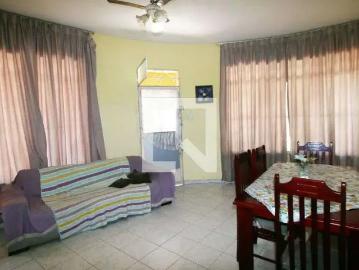 Casa / Sobrado para Venda em Rio de Janeiro/RJ Irajá 4 Quartos