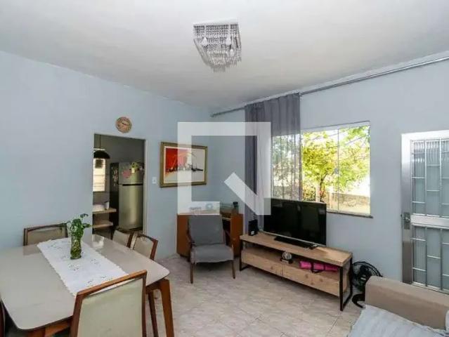 Casa / Sobrado para Venda em Rio de Janeiro/RJ Irajá 4 Quartos
