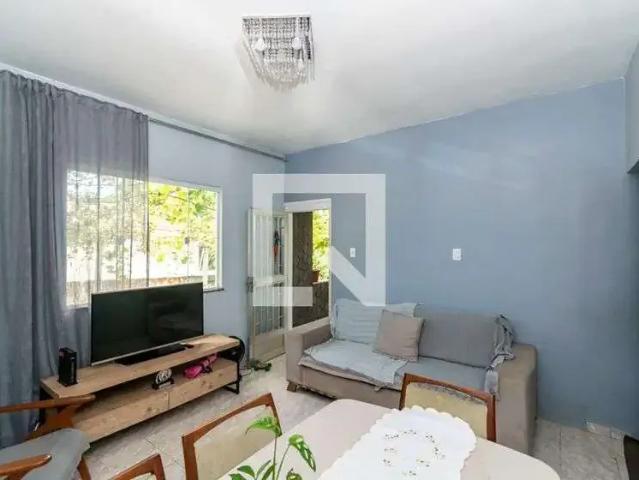 Casa / Sobrado para Venda em Rio de Janeiro/RJ Irajá 4 Quartos
