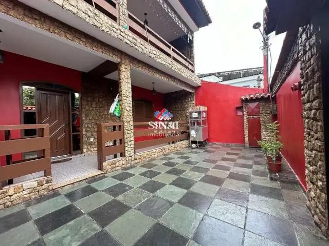 Casa / Sobrado para Venda em Rio de Janeiro/RJ Irajá 4 Quartos