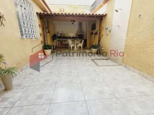 Casa / Sobrado para Venda em Rio de Janeiro/RJ Irajá 4 Quartos
