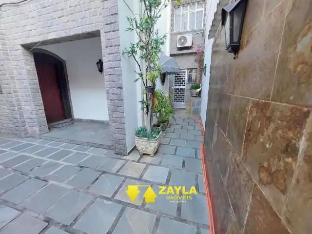 Casa / Sobrado para Venda em Rio de Janeiro/RJ Irajá 4 Quartos