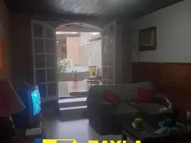 Casa / Sobrado para Venda em Rio de Janeiro/RJ Irajá 4 Quartos