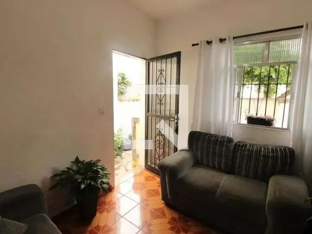 Casa / Sobrado para Venda em Rio de Janeiro/RJ Irajá 4 Quartos