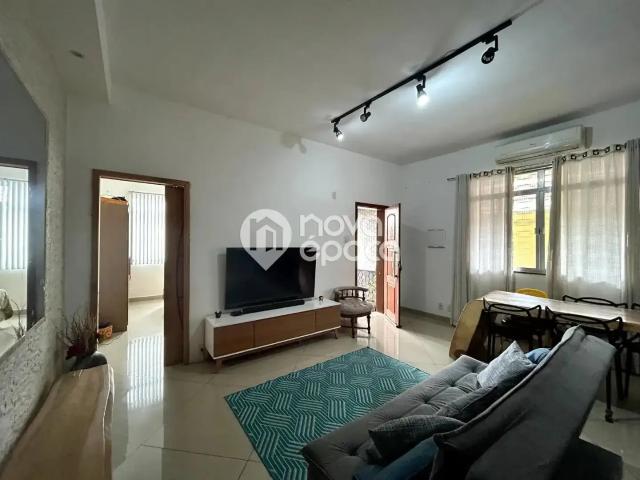 Casa / Sobrado para Venda em Rio de Janeiro/RJ Irajá 4 Quartos