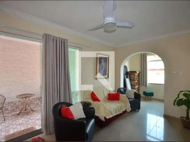 Casa / Sobrado para Venda em Rio de Janeiro/RJ Irajá 4 Quartos