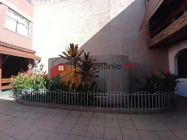 Casa / Sobrado para Venda em Rio de Janeiro/RJ Irajá 5 Quartos