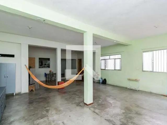 Casa / Sobrado para Venda em Rio de Janeiro/RJ Irajá 5 Quartos