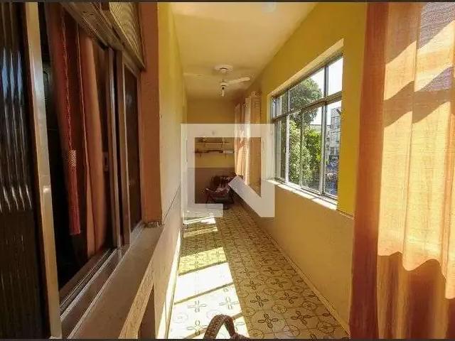 Casa / Sobrado para Venda em Rio de Janeiro/RJ Irajá 5 Quartos