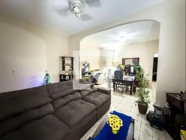 Casa / Sobrado para Venda em Rio de Janeiro/RJ Irajá 5 Quartos