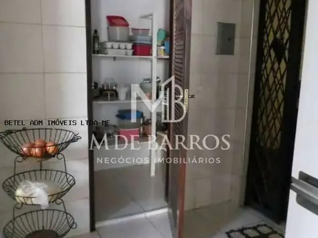 Casa / Sobrado para Venda em Rio de Janeiro/RJ Irajá 5 Quartos