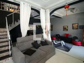 Casa / Sobrado para Venda em Rio de Janeiro/RJ Irajá 5 Quartos