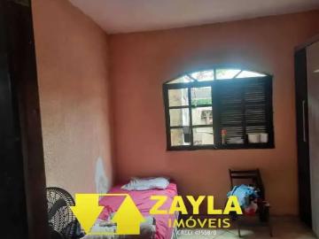 Casa / Sobrado para Venda em Rio de Janeiro/RJ Irajá 5 Quartos