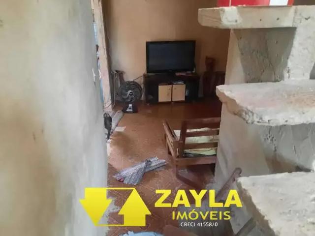 Casa / Sobrado para Venda em Rio de Janeiro/RJ Irajá 5 Quartos