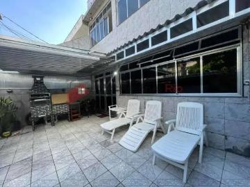 Casa / Sobrado para Venda em Rio de Janeiro/RJ Irajá 5 Quartos