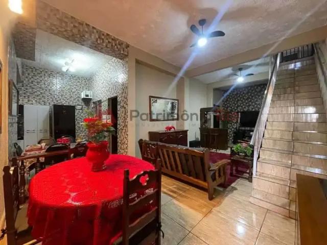 Casa / Sobrado para Venda em Rio de Janeiro/RJ Irajá 5 Quartos