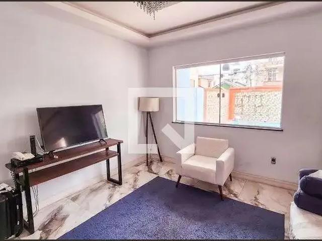 Casa / Sobrado para Venda em Rio de Janeiro/RJ Irajá 5 Quartos