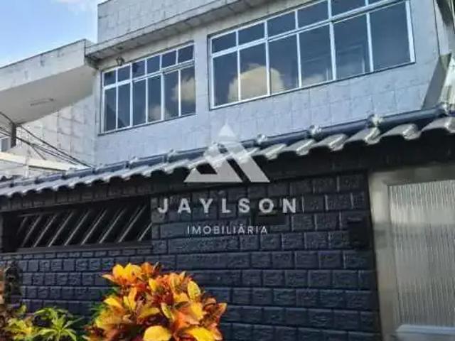 Casa / Sobrado para Venda em Rio de Janeiro/RJ Irajá 5 Quartos