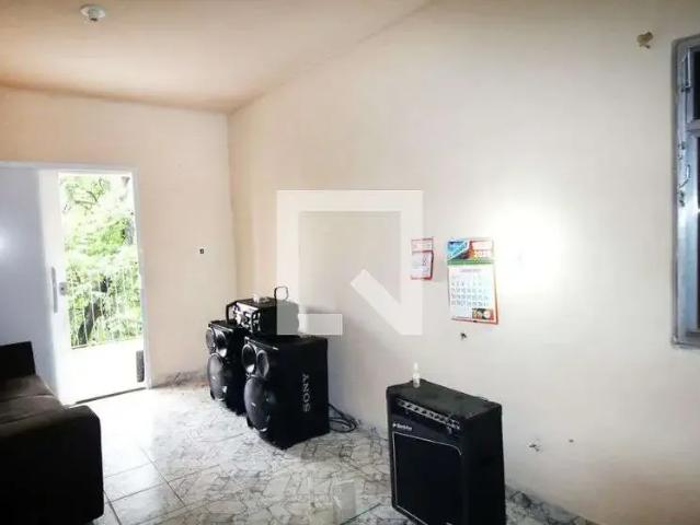 Casa / Sobrado para Venda em Rio de Janeiro/RJ Irajá 6 Quartos