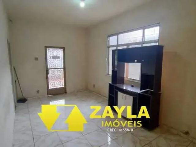 Casa / Sobrado para Venda em Rio de Janeiro/RJ Irajá 6 Quartos