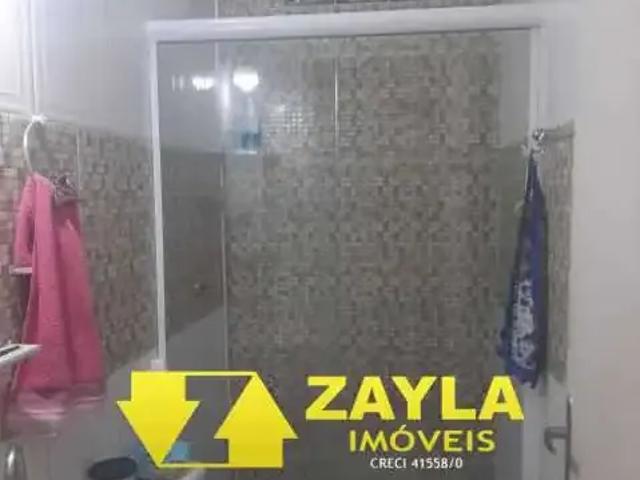 Casa / Sobrado para Venda em Rio de Janeiro/RJ Irajá 8 Quartos