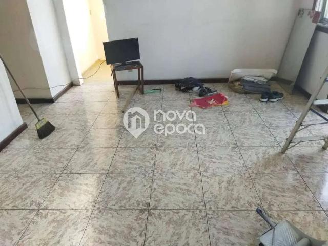 Casa / Sobrado para Venda em Rio de Janeiro/RJ Jacaré 4 Quartos