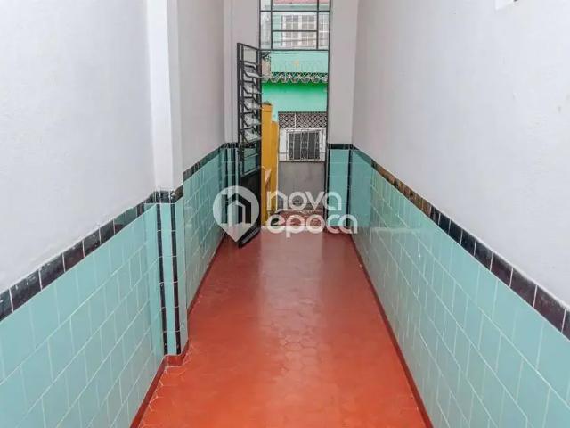 Casa / Sobrado para Venda em Rio de Janeiro/RJ Jacaré 4 Quartos