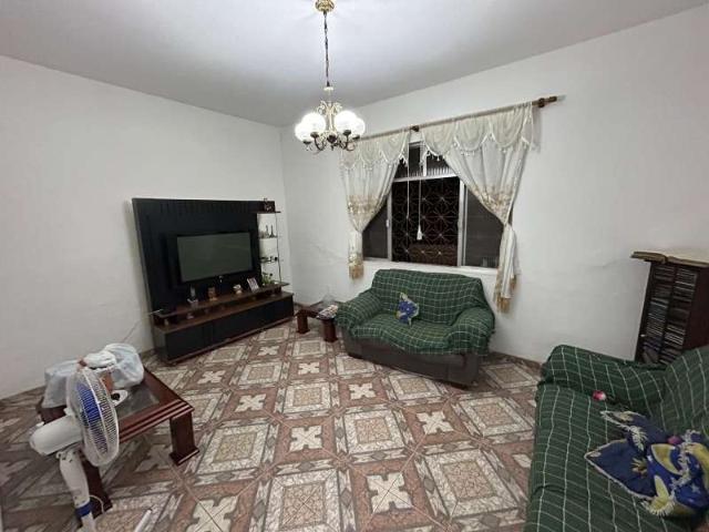 Casa / Sobrado para Venda em Rio de Janeiro/RJ Jacaré 4 Quartos