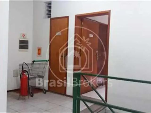 Casa / Sobrado para Venda em Rio de Janeiro/RJ Jacaré 5 Quartos