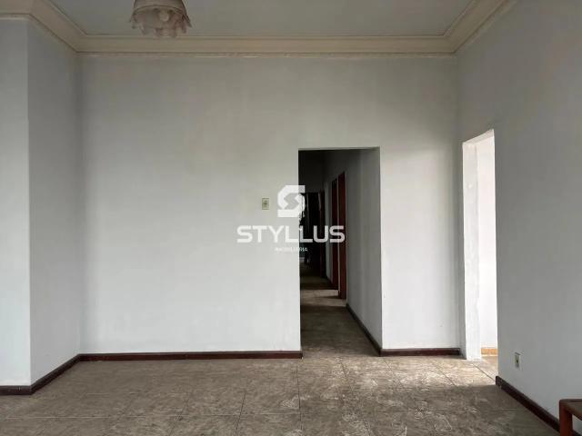 Casa / Sobrado para Venda em Rio de Janeiro/RJ Jacaré 2 Quartos