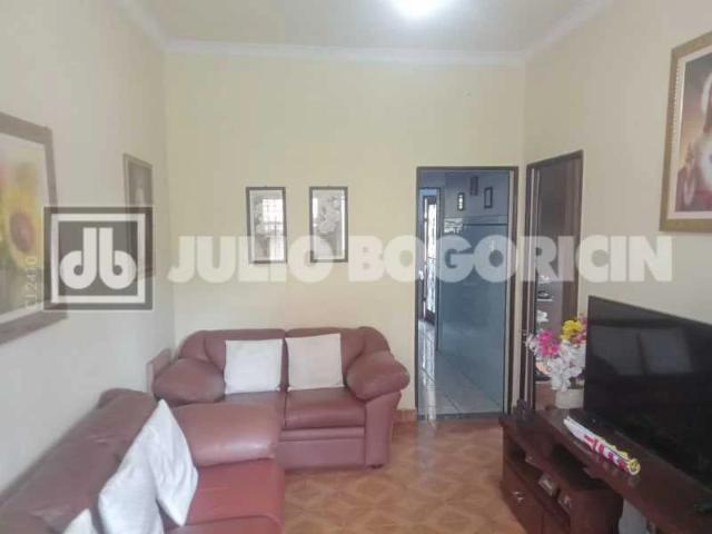 Casa / Sobrado para Venda em Rio de Janeiro/RJ Jacaré 2 Quartos