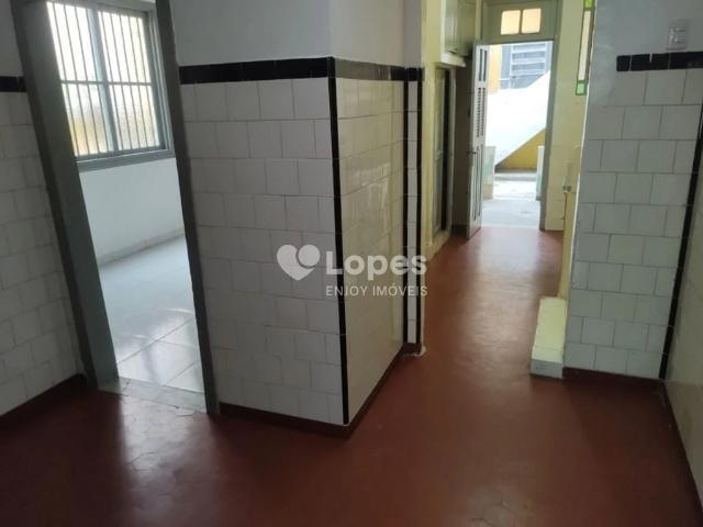 Casa / Sobrado para Venda em Rio de Janeiro/RJ Jacaré 3 Quartos