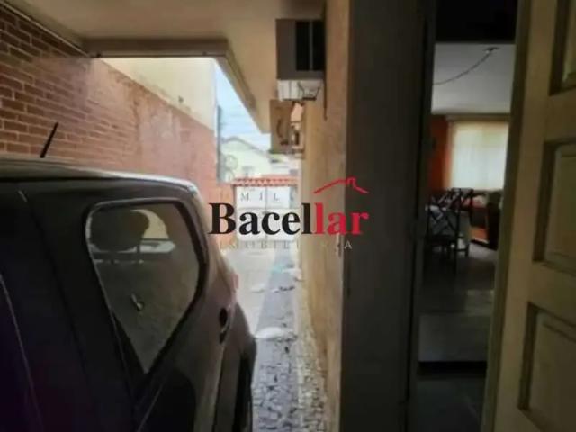 Casa / Sobrado para Venda em Rio de Janeiro/RJ Jacaré 3 Quartos