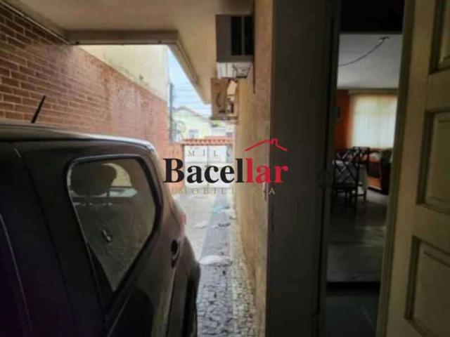 Casa / Sobrado para Venda em Rio de Janeiro/RJ Jacaré 3 Quartos