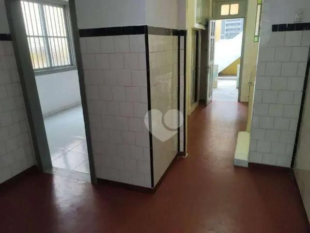 Casa / Sobrado para Venda em Rio de Janeiro/RJ Jacaré 3 Quartos