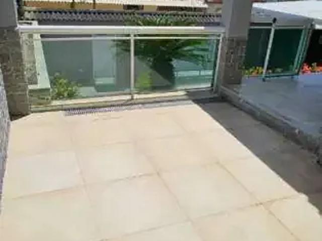 Casa / Sobrado para Venda em Rio de Janeiro/RJ Jacarepaguá 1 Quartos