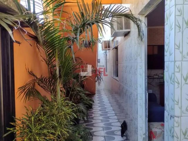 Casa / Sobrado para Venda em Rio de Janeiro/RJ Jacarepaguá 2 Quartos