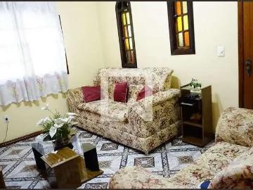 Casa / Sobrado para Venda em Rio de Janeiro/RJ Jacarepaguá 2 Quartos