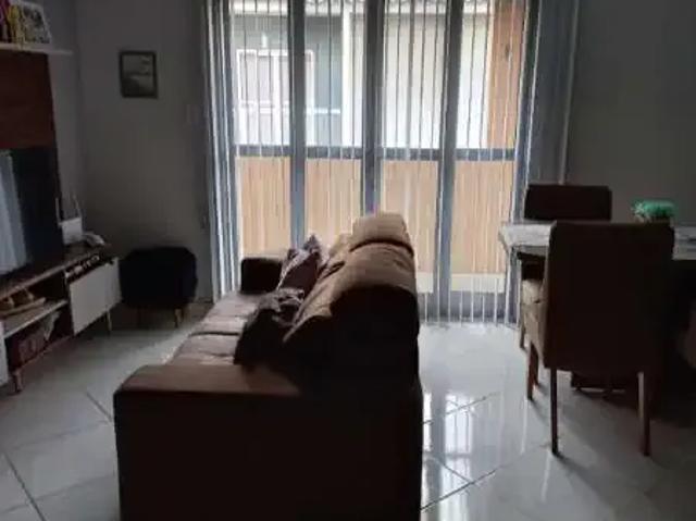Casa / Sobrado para Venda em Rio de Janeiro/RJ Jacarepaguá 2 Quartos