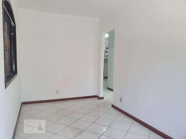 Casa / Sobrado para Venda em Rio de Janeiro/RJ Jacarepaguá 2 Quartos