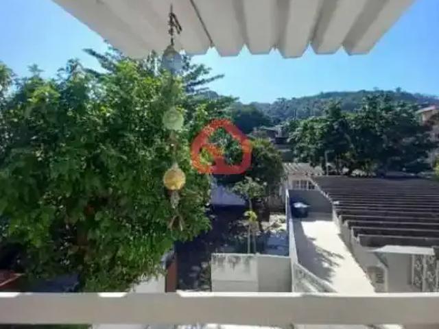 Casa / Sobrado para Venda em Rio de Janeiro/RJ Jacarepaguá 2 Quartos