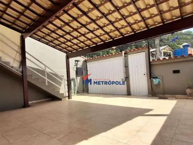 Casa / Sobrado para Venda em Rio de Janeiro/RJ Jacarepaguá 2 Quartos