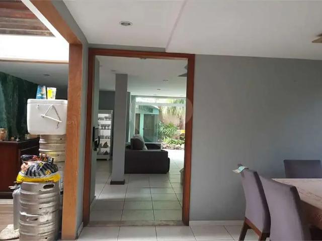 Casa / Sobrado para Venda em Rio de Janeiro/RJ Jacarepaguá 3 Quartos