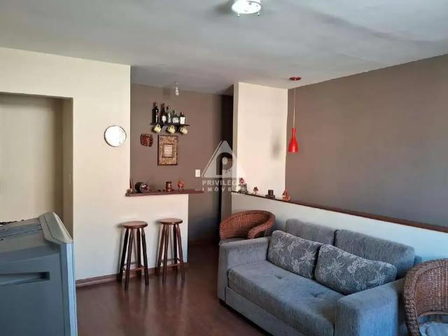 Casa / Sobrado para Venda em Rio de Janeiro/RJ Jacarepaguá 3 Quartos