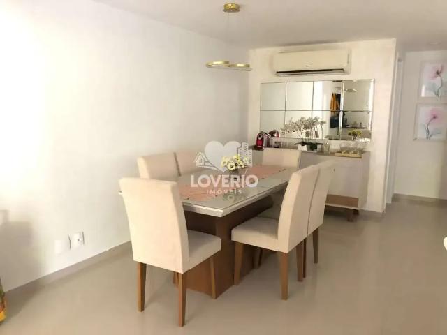 Casa / Sobrado para Venda em Rio de Janeiro/RJ Jacarepaguá 3 Quartos