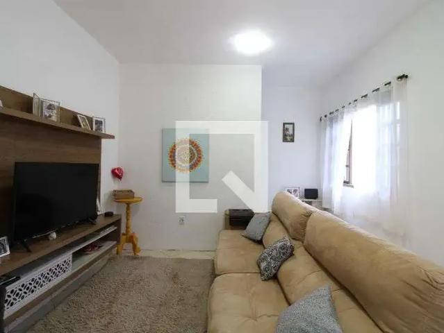 Casa / Sobrado para Venda em Rio de Janeiro/RJ Jacarepaguá 3 Quartos